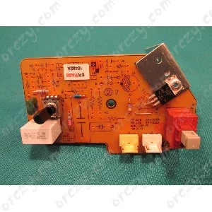 board, speed controller (original) SAMSUNG vacuum cleaner / ORDER ONLY