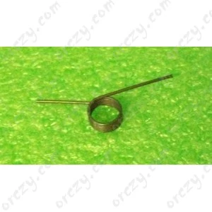 spring (dust bag holder) SAMSUNG vacuum cleaner / ORDER ONLY