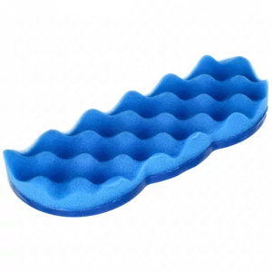 73x203x22 mm Filter, hepa (alternative) SAMSUNG vacuum cleaner