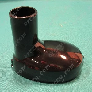 porgyűjtő tank housing (upper rész, (original)) SAMSUNG vacuum cleaner / ORDER ONLY