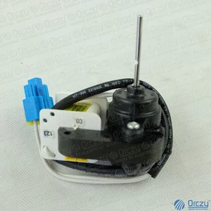 fan compressor (original) LG refrigerator / ORDER ONLY