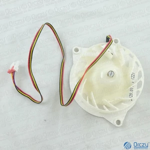 fan freezer-part (original) LG refrigerator / ORDER ONLY