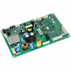 board main (original) LG refrigerator / ORDER ONLY