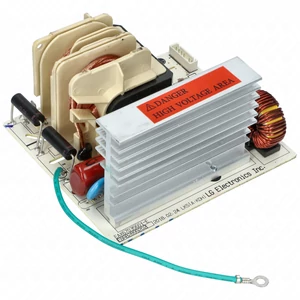 board (original) LG microwave oven / ORDER ONLY