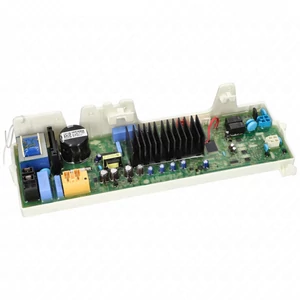 board, main (original) LG washing machine / ORDER ONLY