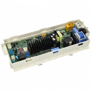 board, main (original) LG washing machine / ORDER ONLY