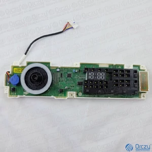 board, display (original) LG washing machine / ORDER ONLY
