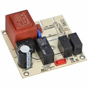board, main (original) ELICA hood / ORDER ONLY