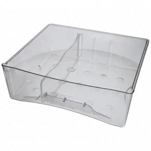 501x165x435 mm Drawer, vegetable holder, separatable FAGOR refrigerator / ORDER ONLY