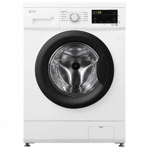Elöltöltős mosógép, szabadonálló, 6.5 Kg LG F2J3WSBWE