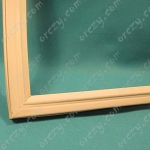 580x595 mm door gasket (freezer) FAGOR refrigerator / ORDER ONLY