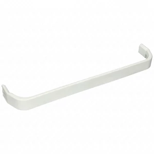 bottle holder shelf korlát (white) FAGOR refrigerator / ORDER ONLY