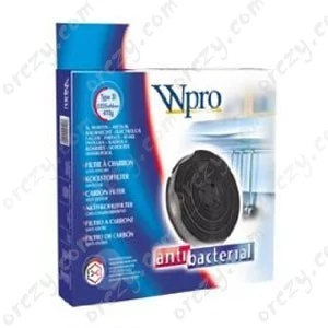 hood aktívszénszűrő 410g (kerek) wpro fac309 / ORDER ONLY