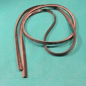 sealing (sütődoor outer glass) gorenje pl.:e274 oven / ORDER ONLY