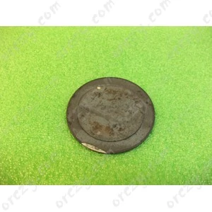 72/53mm burner top medium ZANUSSI oven /fbe251=szett / ORDER ONLY