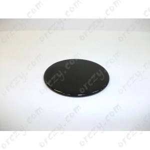 55/37mm burner top (small) ZANUSSI pl:zc450gw oven / ORDER ONLY