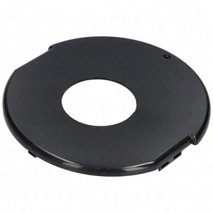 fedlap locking screw alatti black SZARVASI pl.: szv620 /szv623  kávéfőző