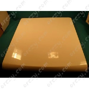 lid zománcozott ZANUSSI oven / ORDER ONLY
