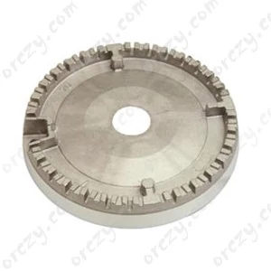 burner head big INDESIT oven / ORDER ONLY