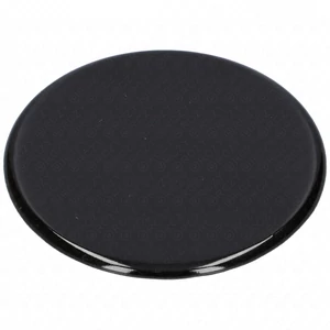 75/40 mm burner top, medium universal WHIRLPOOL / INDESIT oven