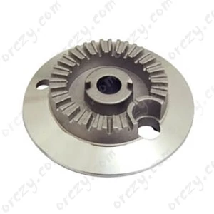 burner head small új sorozat gorenje oven / ORDER ONLY