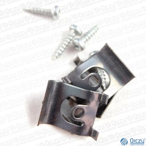 ceramic top fixer WHIRLPOOL  akl499/01ne / ORDER ONLY