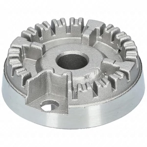 burner head (small) (original) VESTEL oven / ORDER ONLY