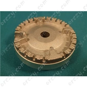 burner head medium HAUSMEISTER pl. hm5000 oven / ORDER ONLY