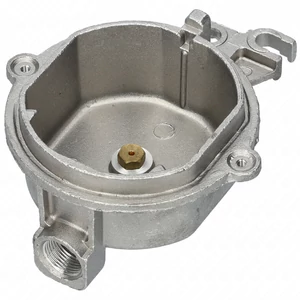 burner bottom, big (original) VESTEL oven