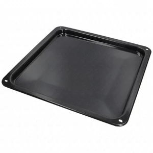 395x395x20 mm pan, flat gorenje oven (deep: fed001)
