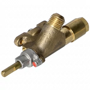 gas tap mora COPRECI oven / ORDER ONLY
