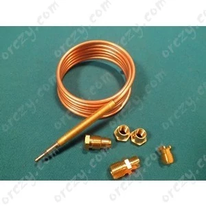 Thermocouple (hőelem) UNIVERZÁLIS 900mm 30mv  60sec / ORDER ONLY