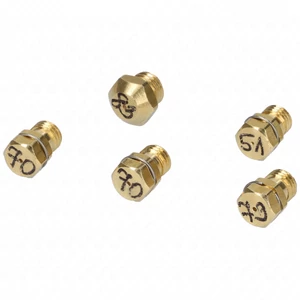 nozzle, PB (alternative) BEKO oven / ORDER ONLY