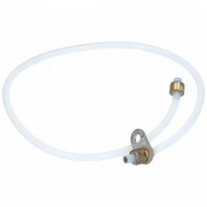 l=350mm belsőcső (big nyomású ) SZARVASI esp 801 kávéfőző / ORDER ONLY