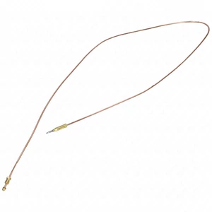Thermocouple (hőelem) 1300mm pl.: INDESIT k246gs oven