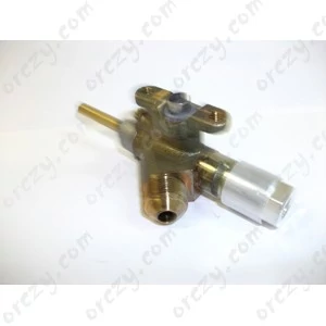 gáztűzhely gas tap vékony axis gorenje / ORDER ONLY