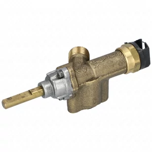 gas tap 0,35-ös, VESTEL (török KARANCS) oven