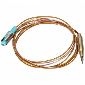 Thermocouple, oven (original) HAUSMEISTER oven / ORDER ONLY
