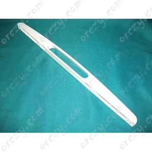 handle 50cm gorenje tüzhely  / ORDER ONLY