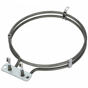 2500W 180 mm heating element, circle ZANUSSI  oven