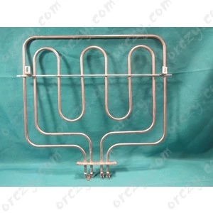 800w/1750w heating element upper (alternative) ZANUSSI bn213x / ORDER ONLY