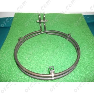 2400W heating element kerek ELECTROLUX d=190mm/rendelésre