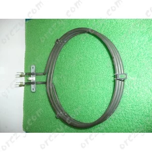 2500W heating element kerek ELECTROLUX d=190mm/rendelésre