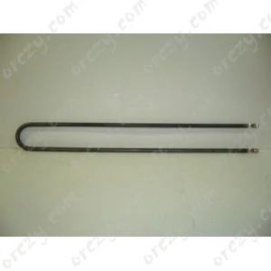 1000W heating element u-alakú mik10 l460 hősugárzó / ORDER ONLY