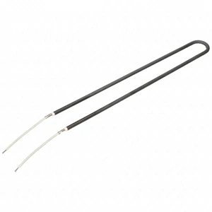 800W heating element u-alakú ETA 1518 hősugárzó