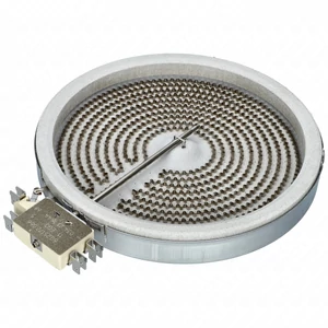 1800W hot plate, medium (alternative) BOSCH hot plate