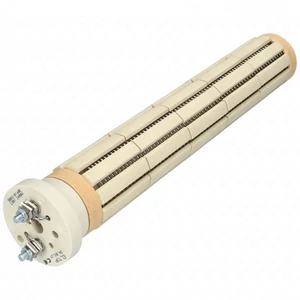 2400W heating element, porcelán (5 tagú) / ORDER ONLY