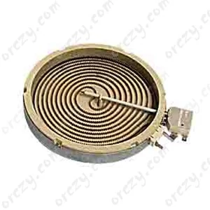 1800W hot plate ceramic mora / ORDER ONLY