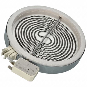 heating element FAGOR 2vft212al hot plate / ORDER ONLY