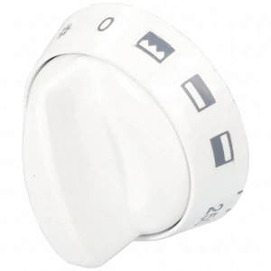 button (oven) VESTA m új típus / ORDER ONLY